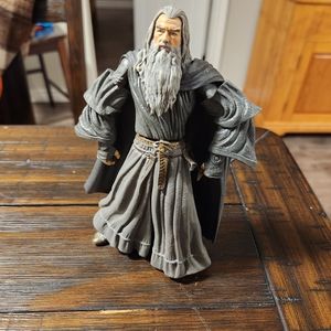 2001 Gandalf Figure